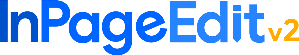 InPageEdit-v2